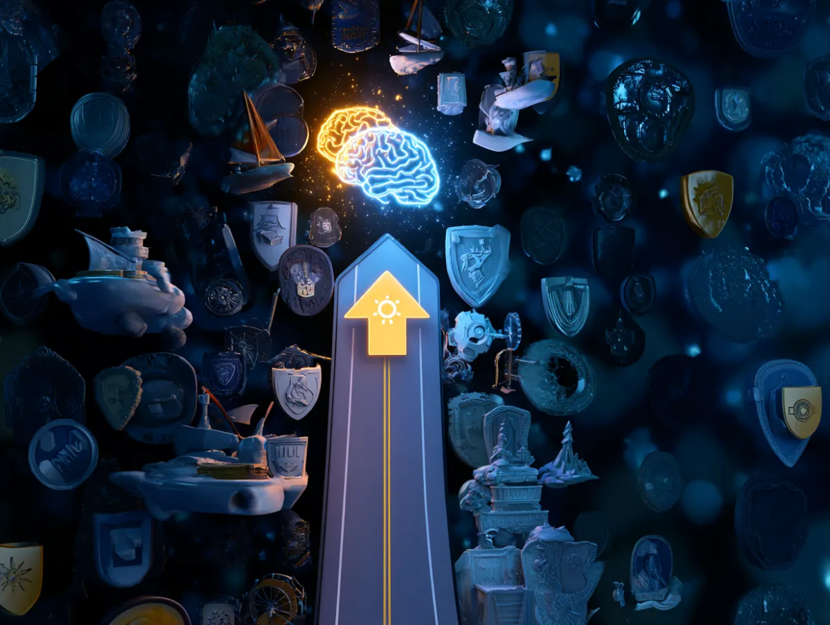 How to Differentiate From Competitors