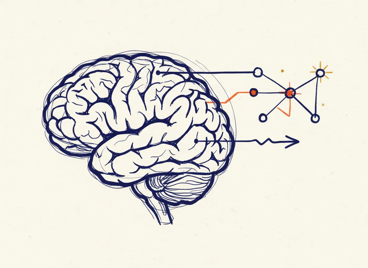 Linkedin needs a brain scan