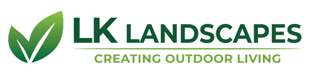 LK Landscapes Wales logo