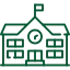 Schools icon