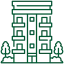Housing Associations icon