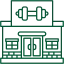 Lesuire Facilities icon