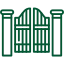 Gates icon