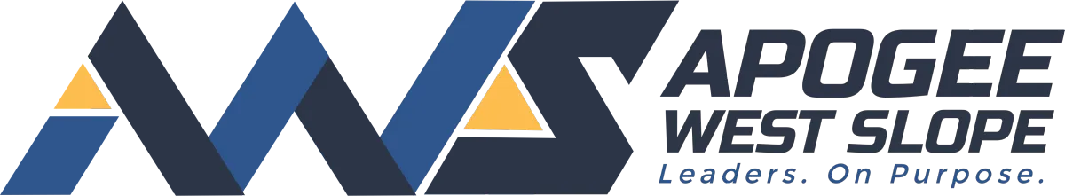 Apogee Strong - Leaders On Purpose