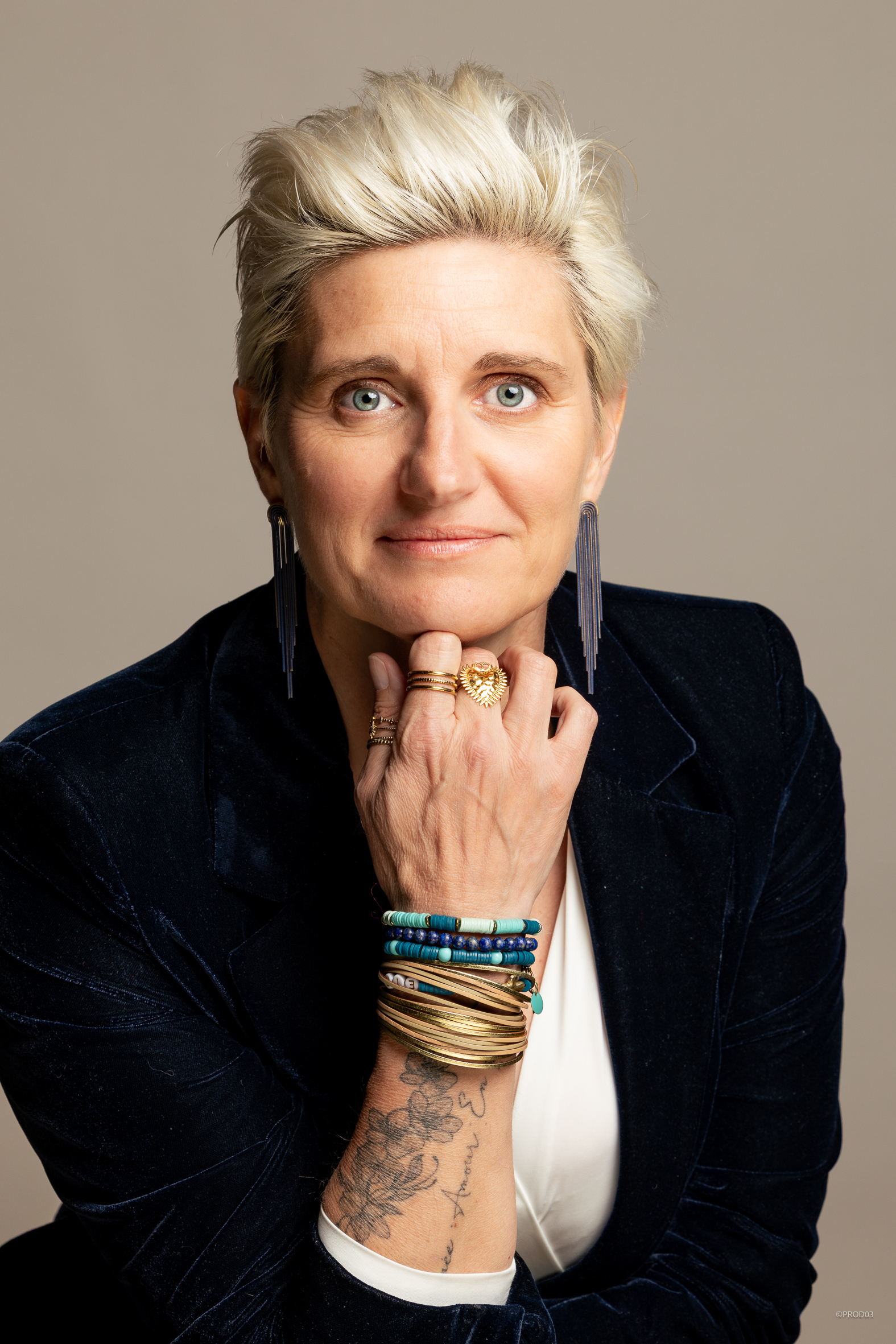 Aurélie Frémin Legal - Coche Professionnelle certifiée RNCP