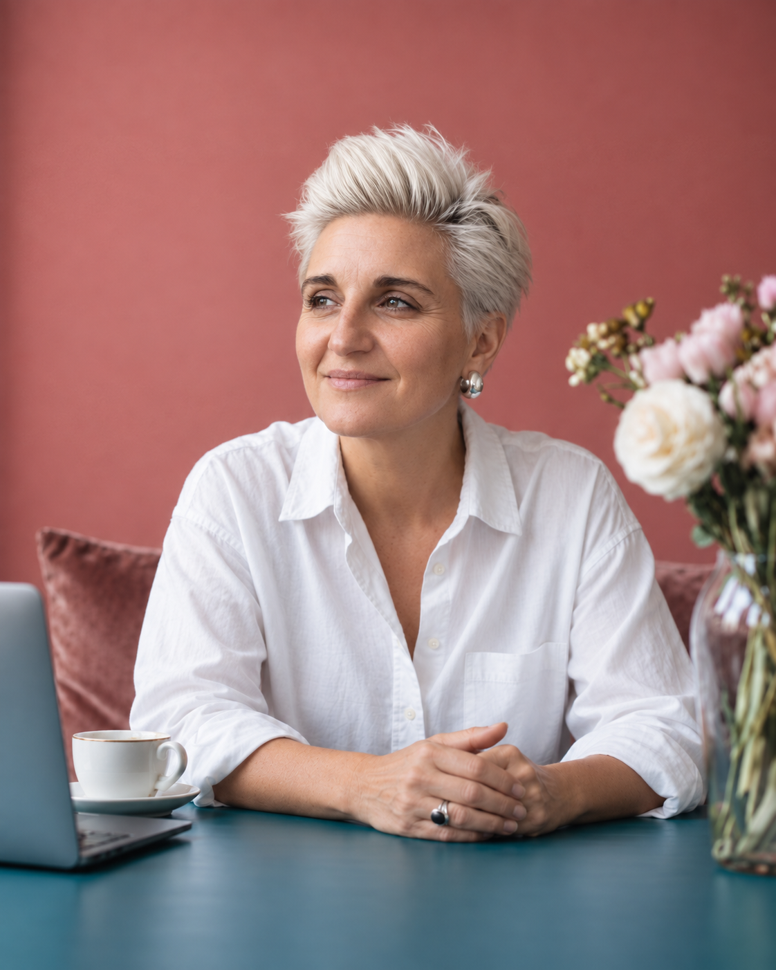 Auréle Frémin Legal Coach Professionnelle certifiée RNCP