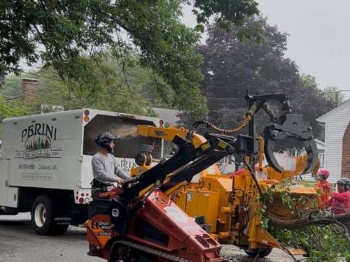 Hingham Crane Services