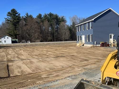 Hingham Excavation & Grading