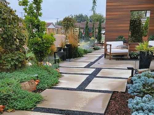 Hingham Landscape Design & Build
