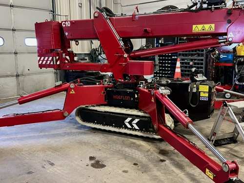 Excavation & Grading Cohasset