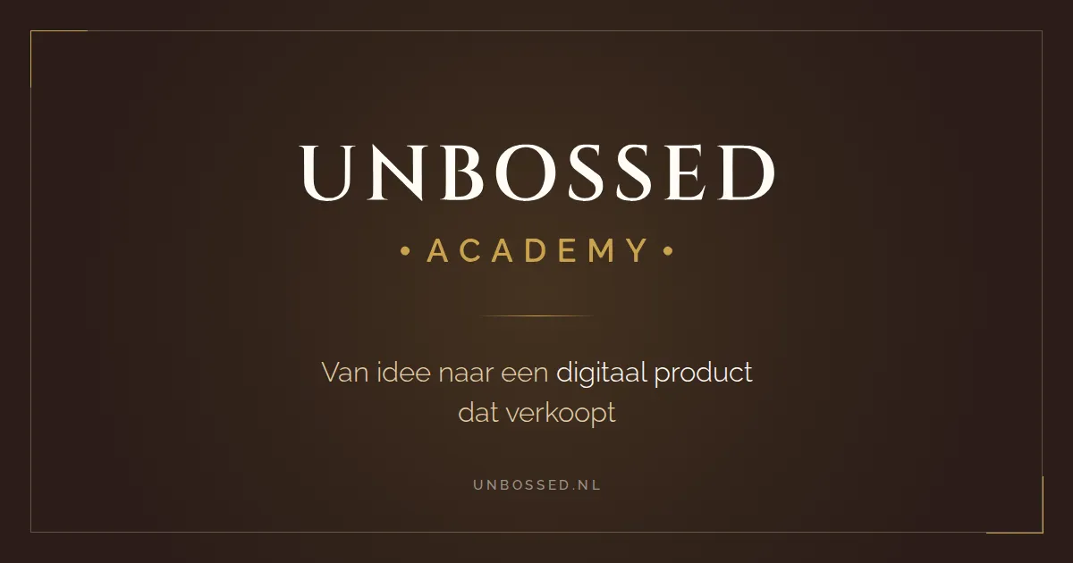 Digitale producten per seizoen: wanneer verkoop je wat?