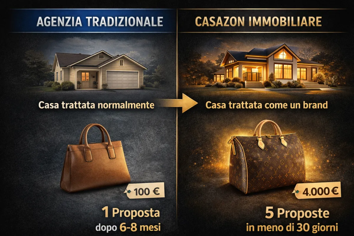 white concrete house