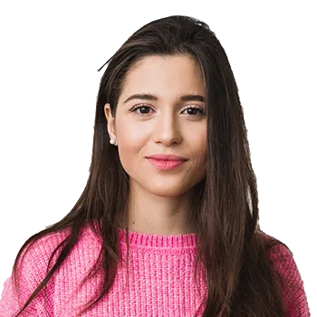 Sofia nel team di Marco Giardina