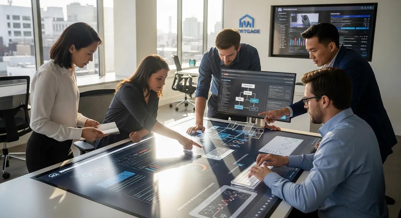 How Mortgage Brokers Can Rank in Google AI Overviews