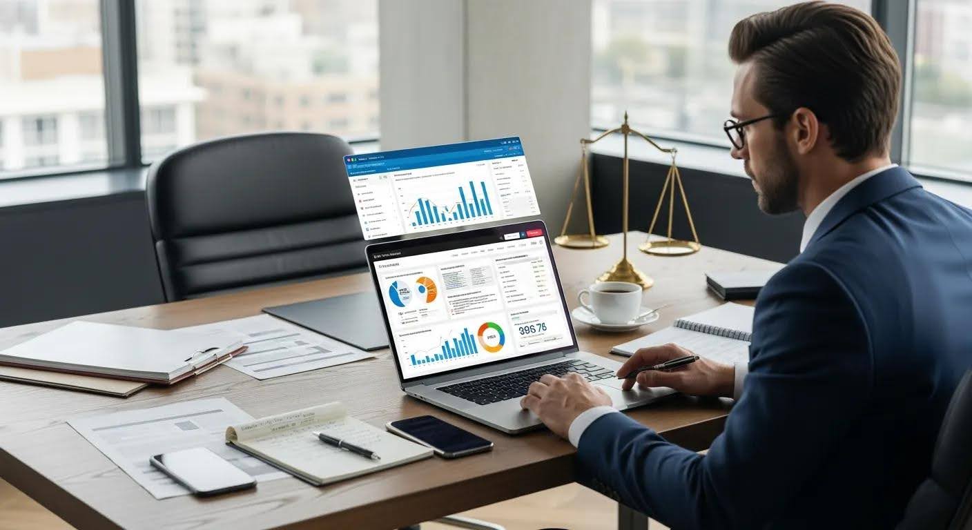 Technical SEO for AI Visibility | Mortgage Brokers