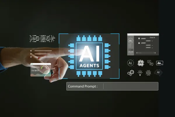 AI Agent 技术名词完全解析