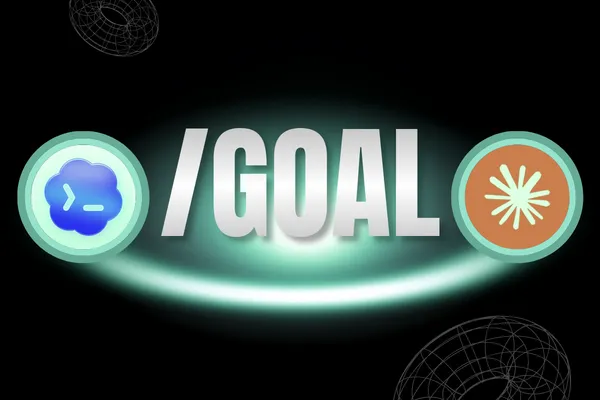 /goal 指令完全指南：一个命令，让 AI 自主完成整件任务