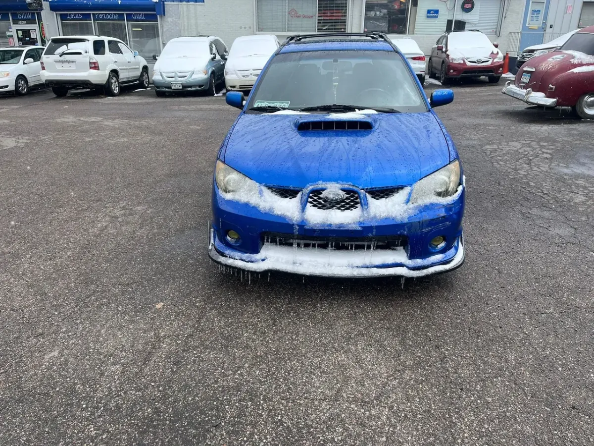 Ace Auto Repair LLC