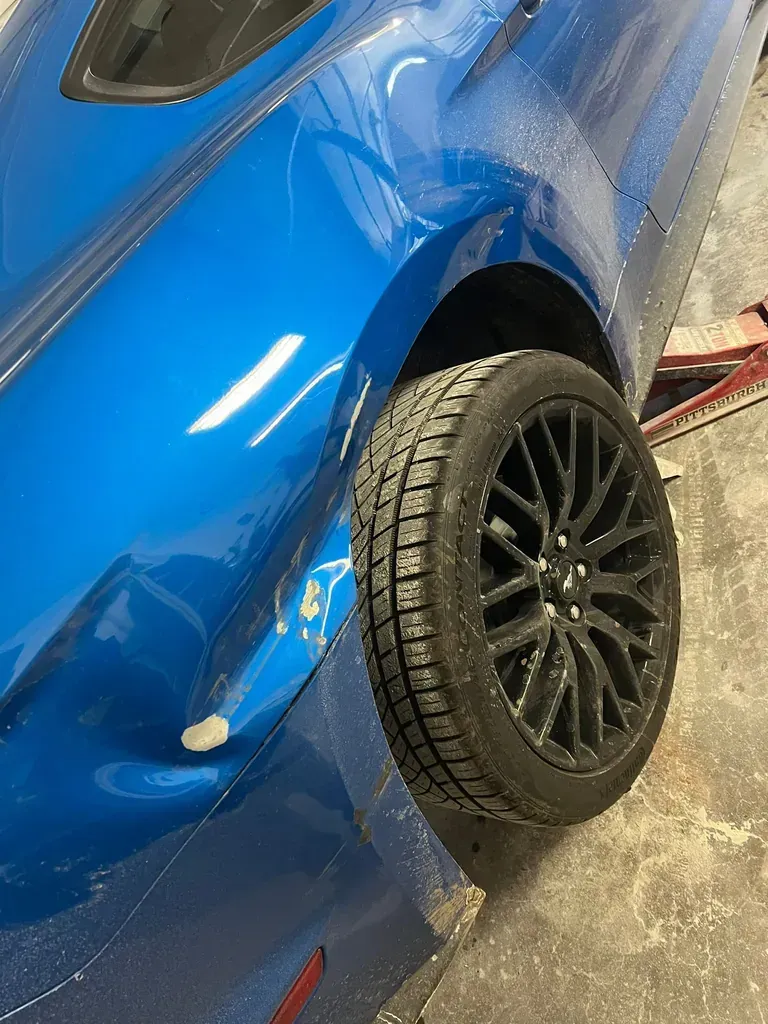 Ace Auto Repair LLC