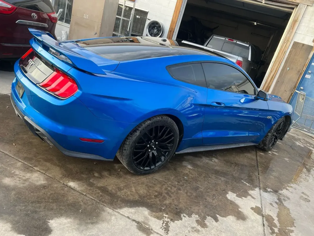Ace Auto Repair LLC