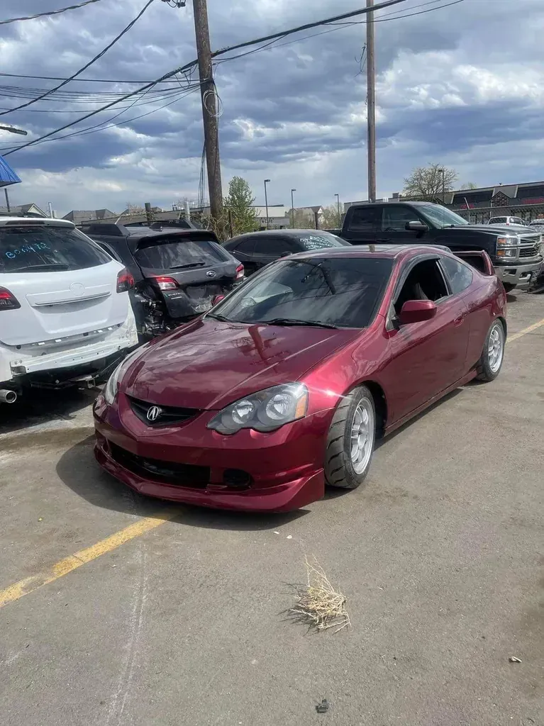 Ace Auto Repair LLC