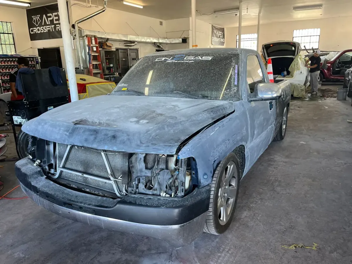 Ace Auto Repair LLC