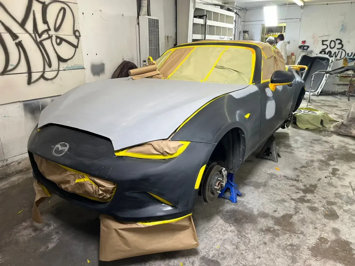 Ace Auto Repair LLC