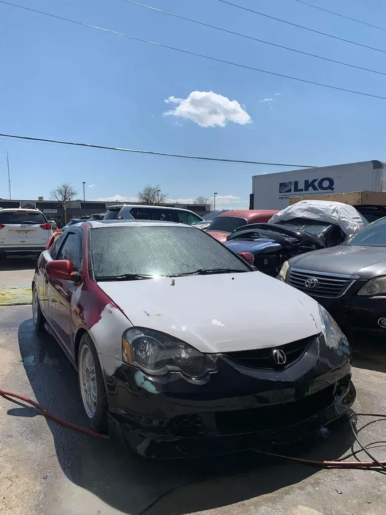 Ace Auto Repair LLC
