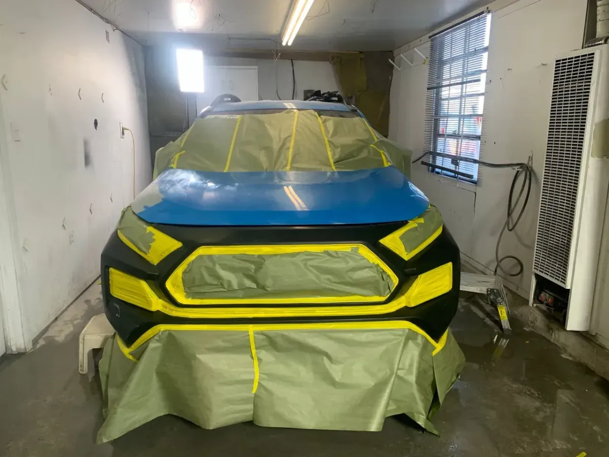 Ace Auto Repair LLC
