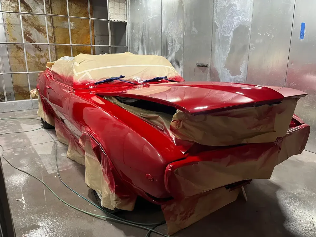 Ace Auto Repair LLC