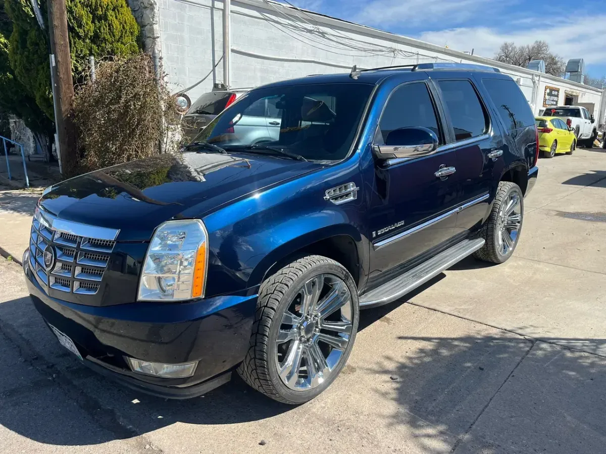 Ace Auto Repair LLC