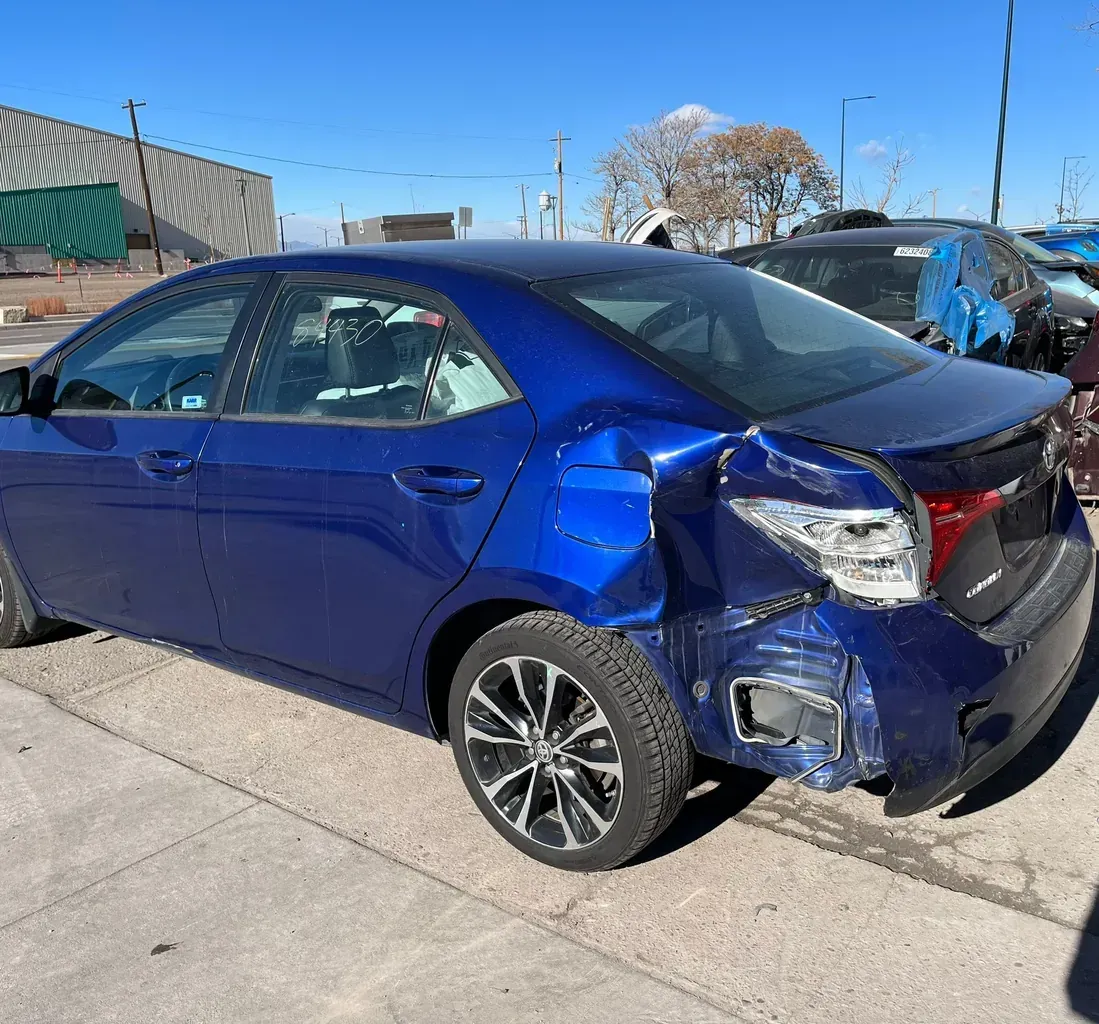 Ace Auto Repair LLC 