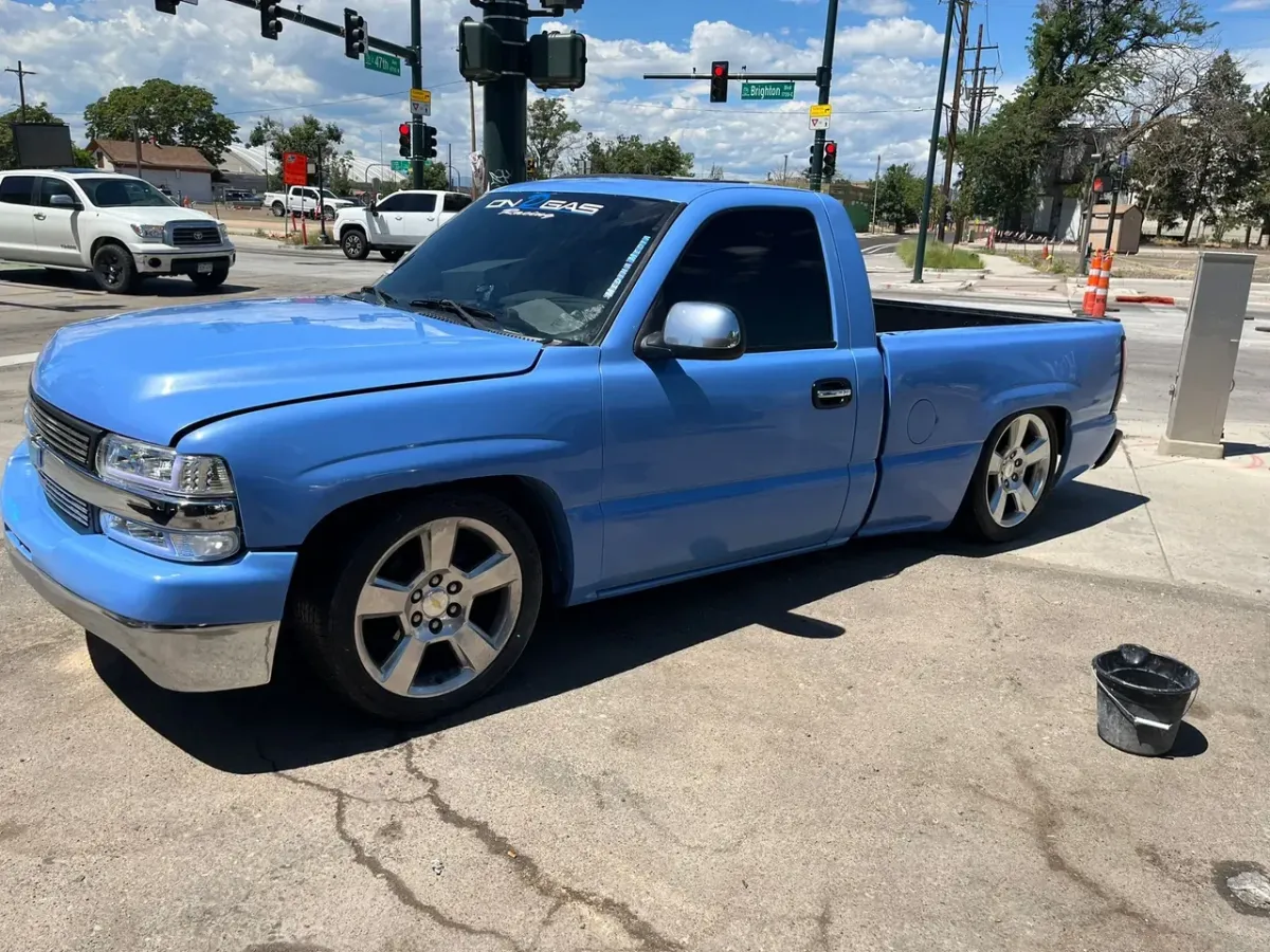 Ace Auto Repair LLC
