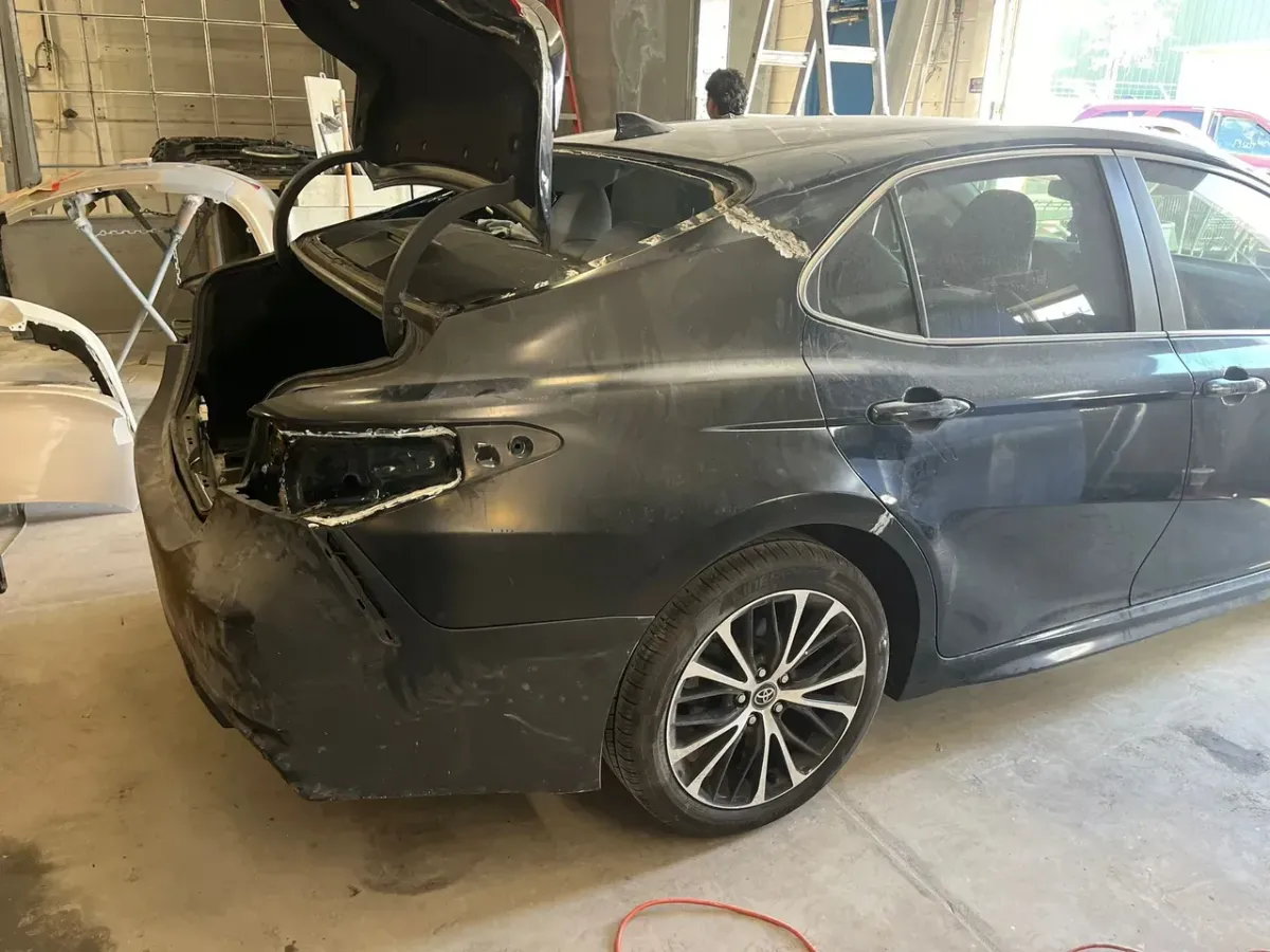Ace Auto Repair LLC