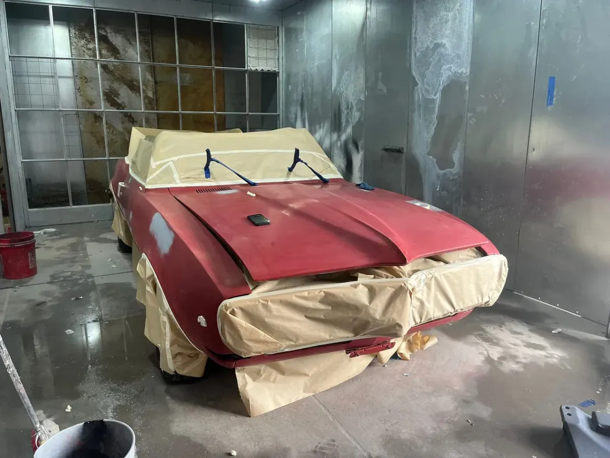 Ace Auto Repair LLC