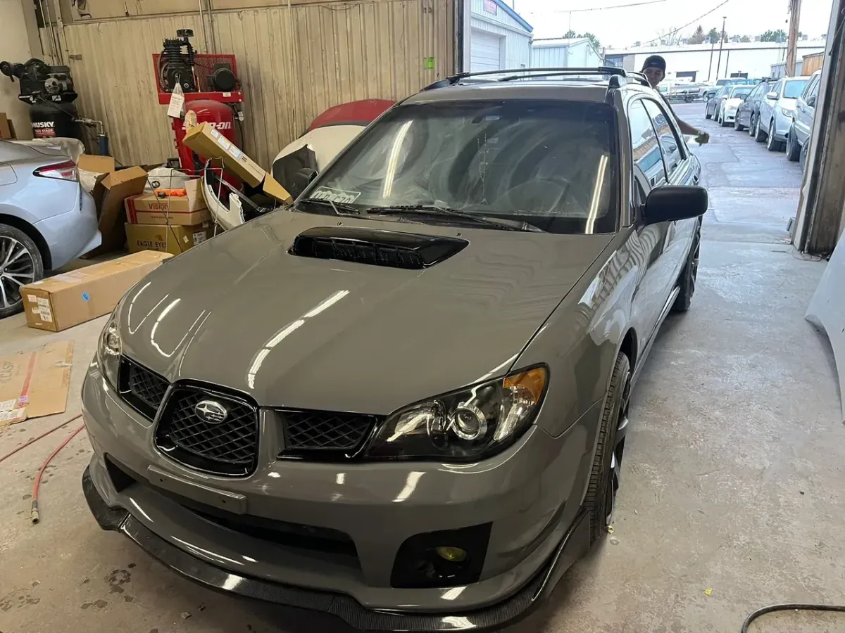Ace Auto Repair LLC