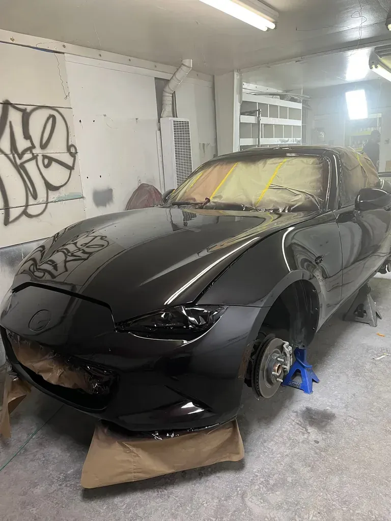 Ace Auto Repair LLC