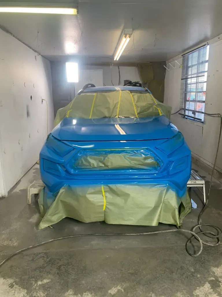 Ace Auto Repair LLC