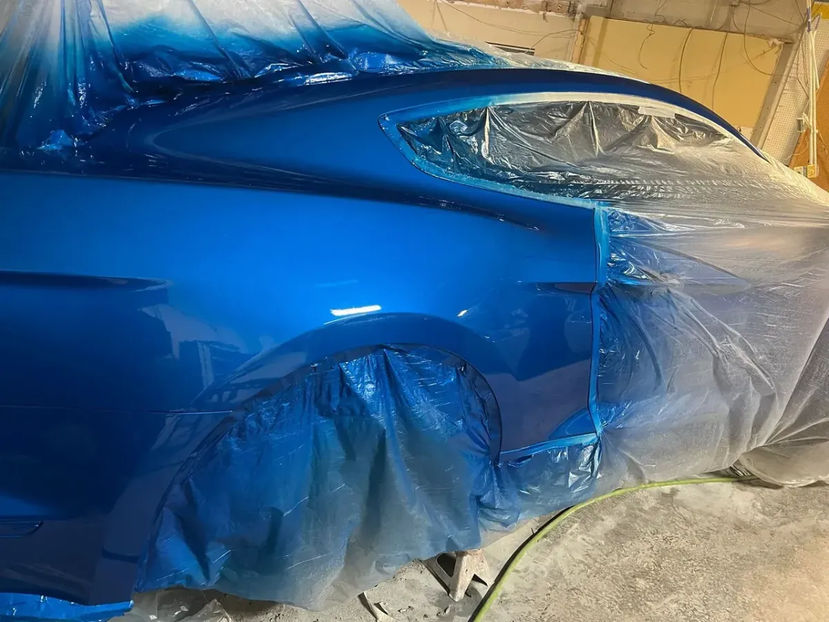 Ace Auto Repair LLC