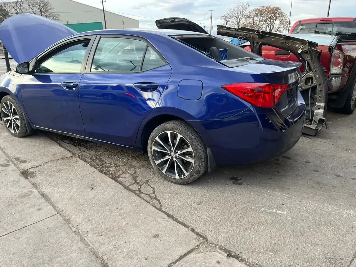 Ace Auto Repair LLC
