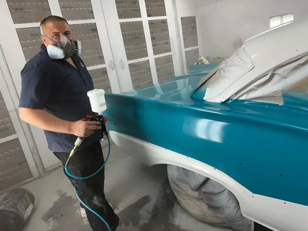 Ace Auto Repair LLC