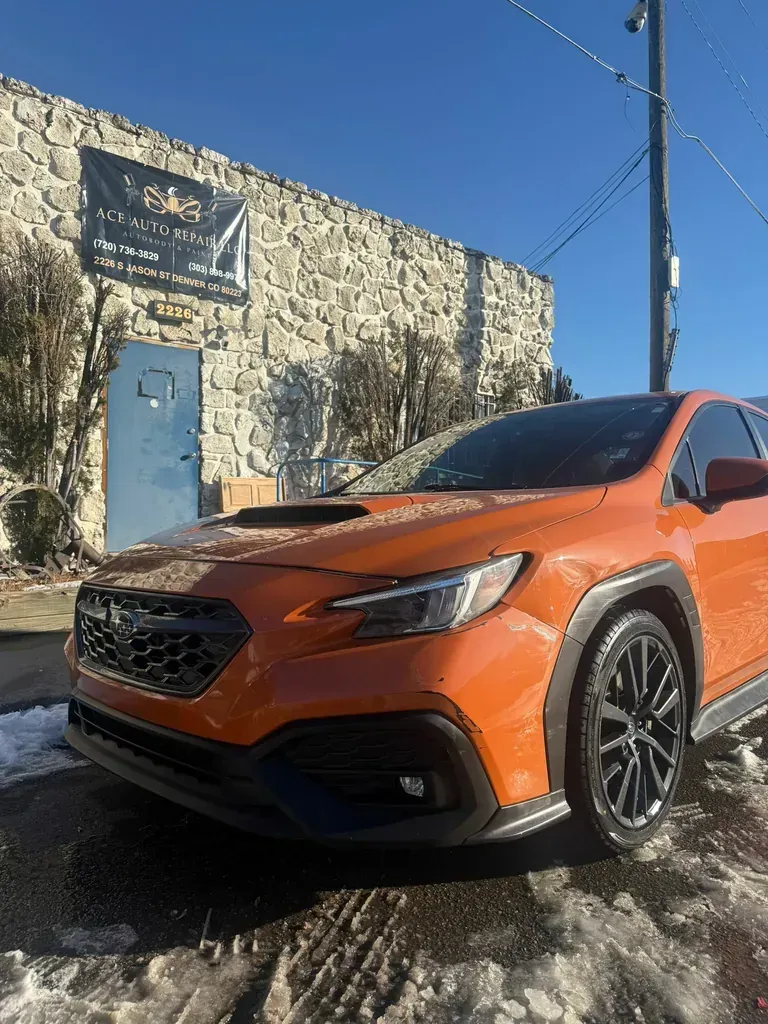 Ace Auto Repair LLC 
