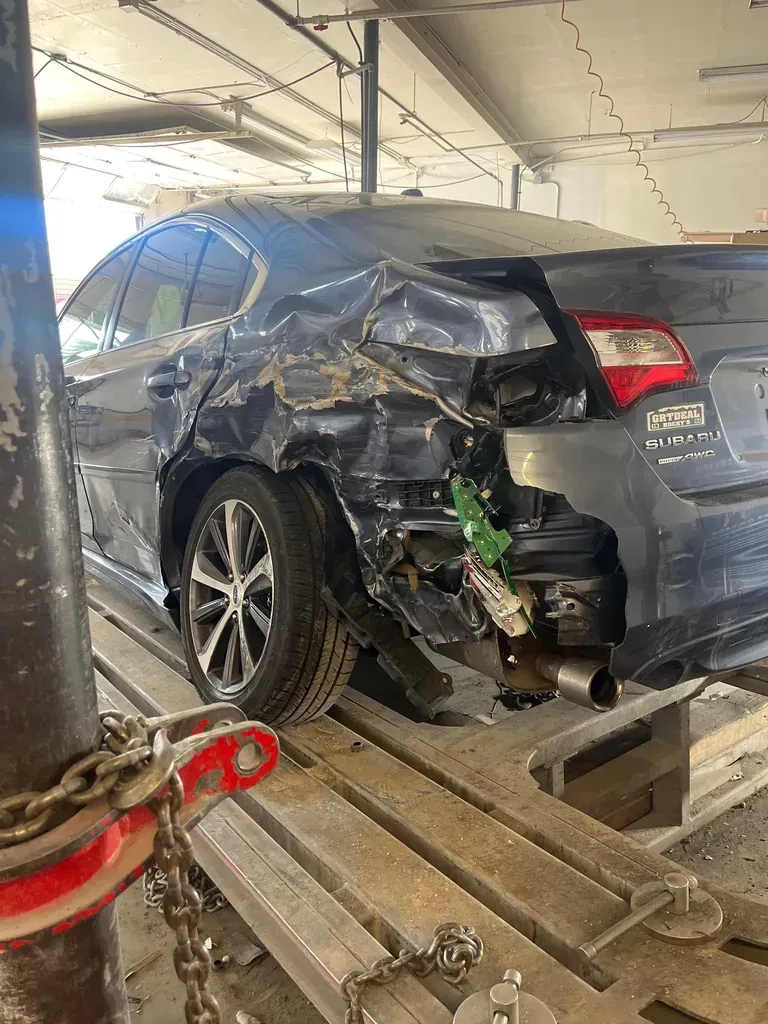 Ace Auto Repair LLC