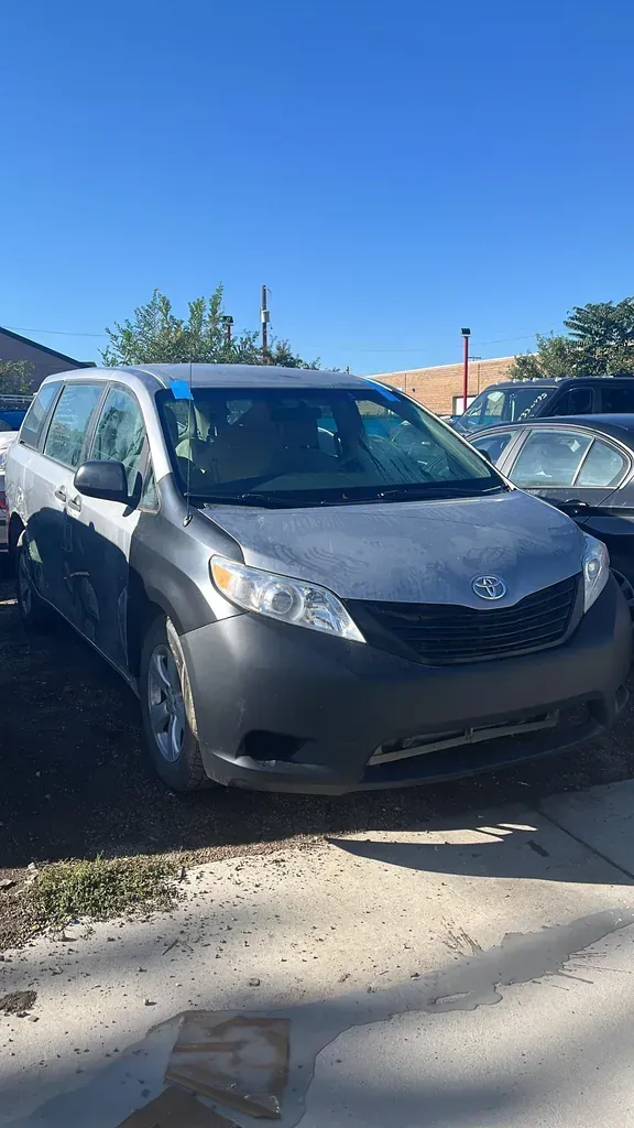 Ace Auto Repair LLC