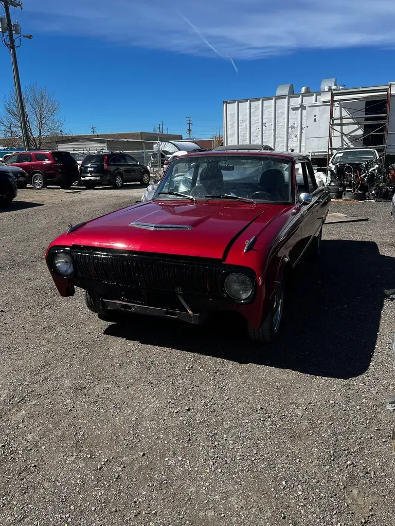 Ace Auto Repair LLC