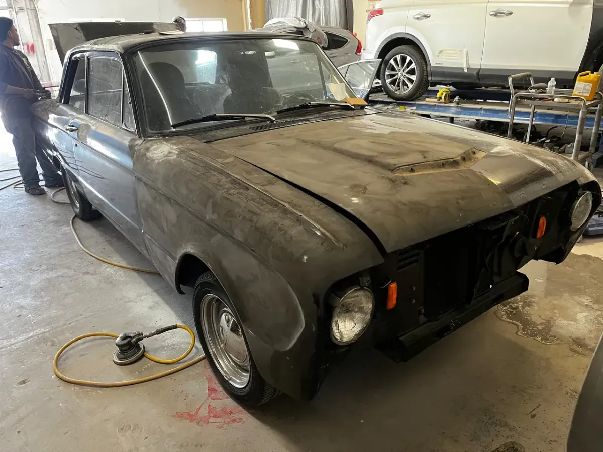 Ace Auto Repair LLC
