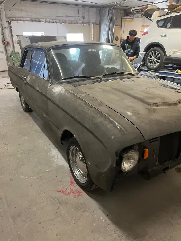 Ace Auto Repair LLC