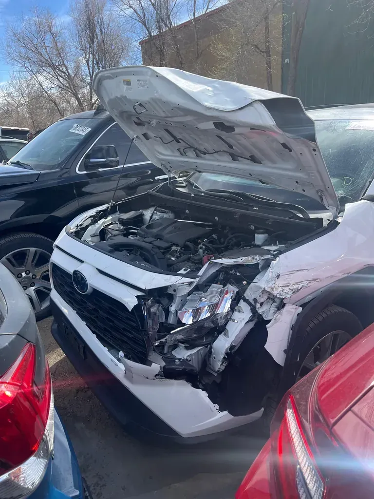 Ace Auto Repair LLC