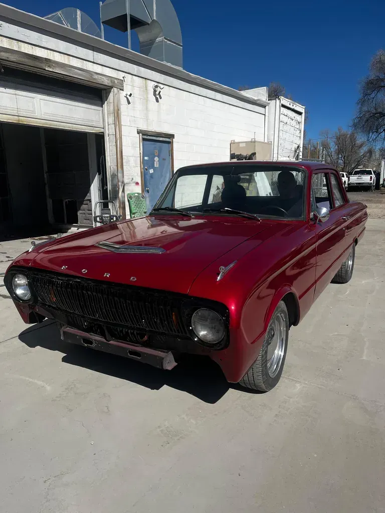 Ace Auto Repair LLC