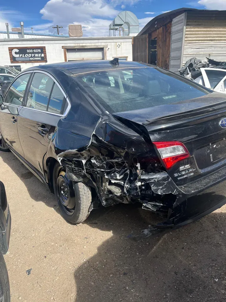 Ace Auto Repair LLC